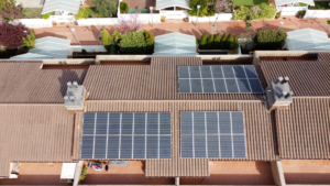Instalaciones residenciales fotovoltaicas en Sant Quirze del Vallès